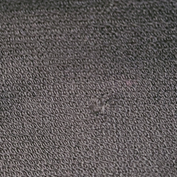 St John Collection black skirt - Picture 4 of 4